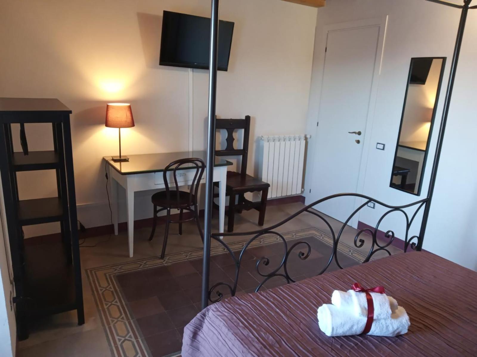 Aurusa - Casa Vacanze Pollina, Sicilia Autentica المظهر الخارجي الصورة