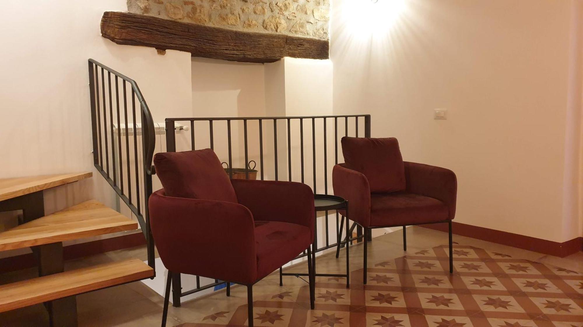 Aurusa - Casa Vacanze Pollina, Sicilia Autentica المظهر الخارجي الصورة