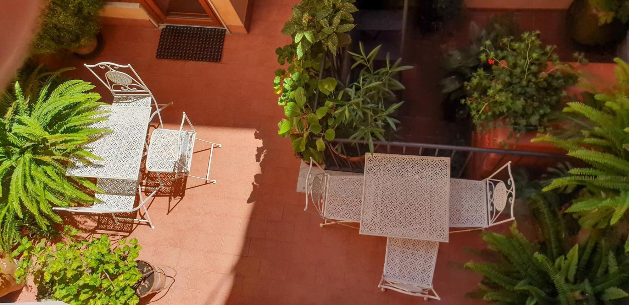 Aurusa - Casa Vacanze Pollina, Sicilia Autentica المظهر الخارجي الصورة