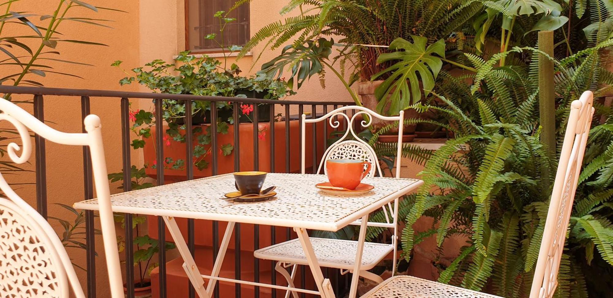 Aurusa - Casa Vacanze Pollina, Sicilia Autentica المظهر الخارجي الصورة