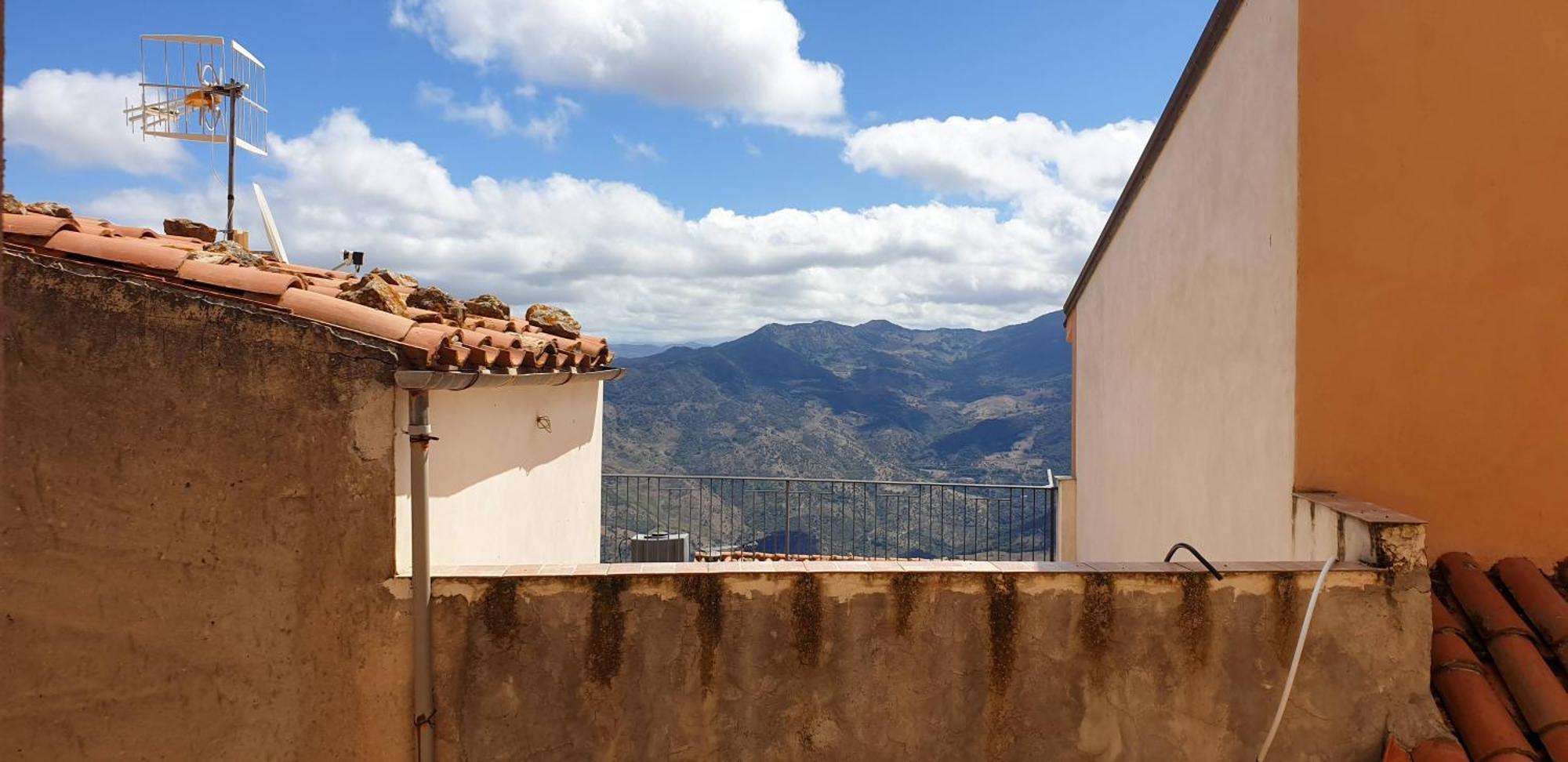 Aurusa - Casa Vacanze Pollina, Sicilia Autentica المظهر الخارجي الصورة